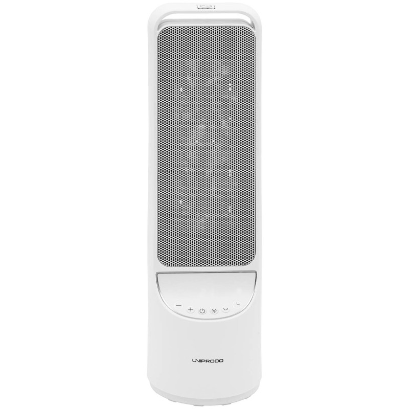 Elektrinis koloninis radiatorius su pulteliu 1200/2000 W