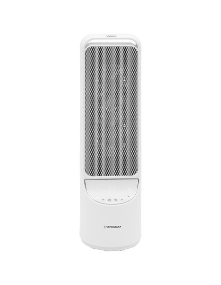Elektrinis koloninis radiatorius su pulteliu 1200/2000 W Elektrinis koloninis radiatorius su pulteliu 1200/2000 W