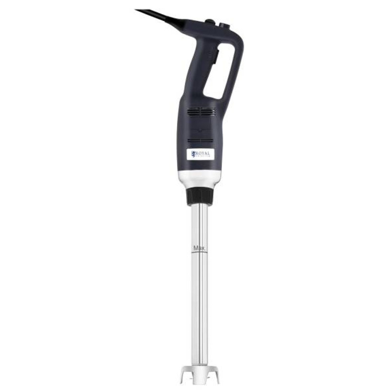 Galingas maišytuvas maišytuvas rankinis robotas 400 mm 500 W 230 V Royal Catering
