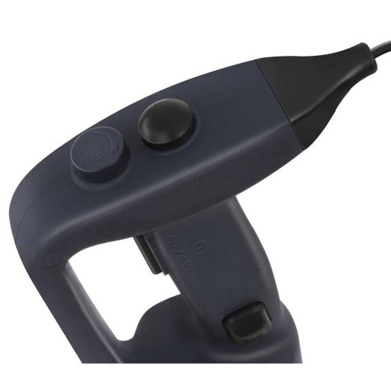 Galingas maišytuvas maišytuvas rankinis robotas 400 mm 500 W 230 V Royal Catering