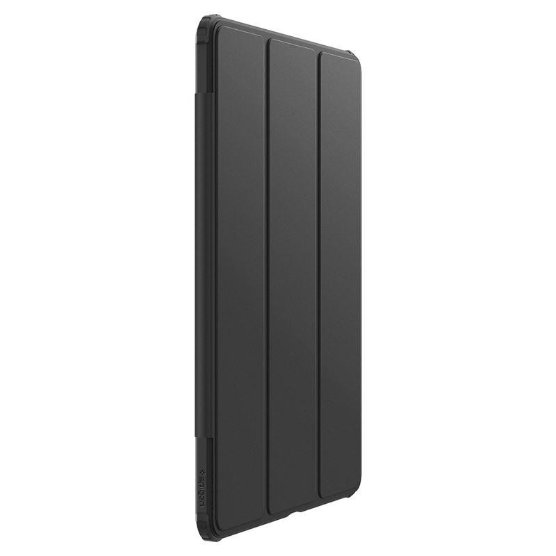 Spigen Ultra Hybrid Pro dėklas, skirtas Samsung Galaxy Tab S9 11& 39 & 39 X710 / X716B - juodas