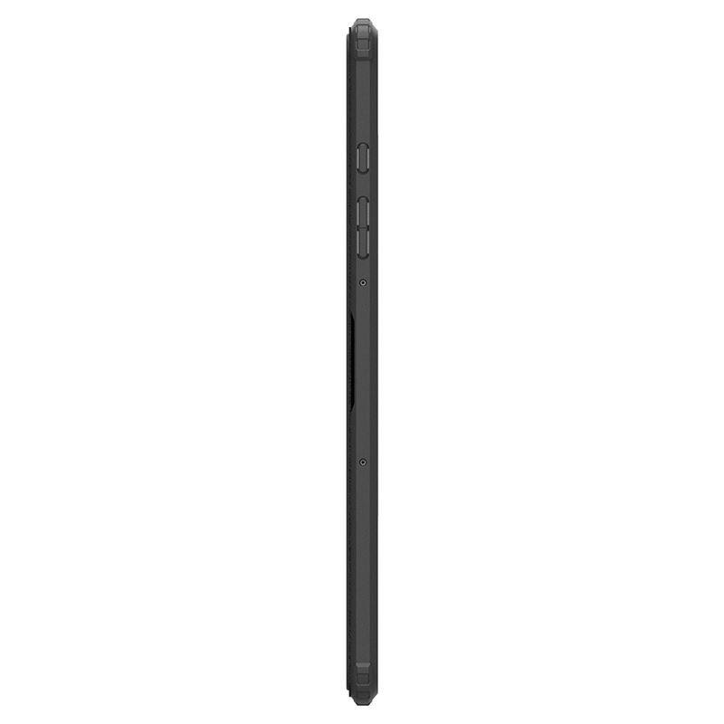 Spigen Ultra Hybrid Pro dėklas, skirtas Samsung Galaxy Tab S9 11& 39 & 39 X710 / X716B - juodas