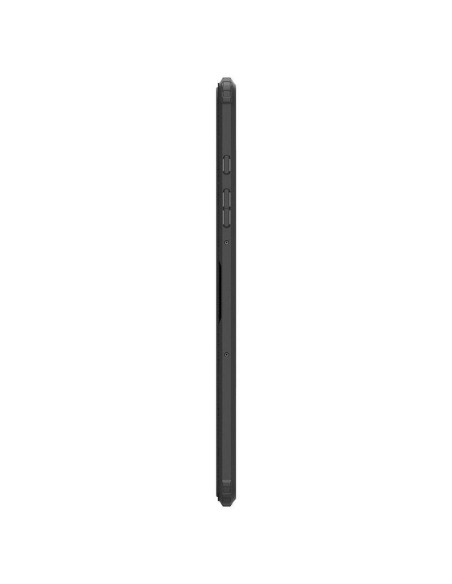 Spigen Ultra Hybrid Pro dėklas, skirtas Samsung Galaxy Tab S9 11& 39 & 39 X710 / X716B - juodas Spigen Ultra Hybrid Pro dėklas, skirtas Samsung Galaxy Tab S9 11& 39 & 39 X710 / X716B - juodas