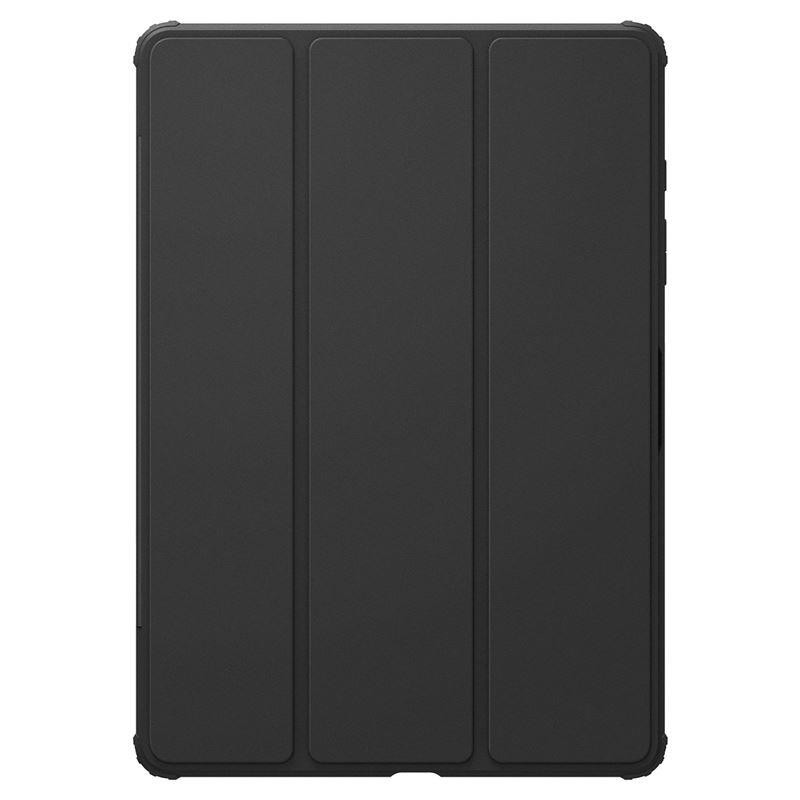 Spigen Ultra Hybrid Pro dėklas, skirtas Samsung Galaxy Tab S9 11& 39 & 39 X710 / X716B - juodas