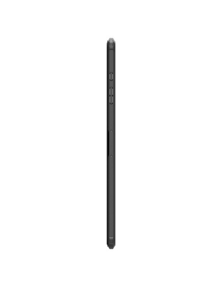 Spigen Ultra Hybrid Pro dėklas, skirtas Samsung Galaxy Tab S9+ 12.4& 39 & 39 X810 / X816B – juodas