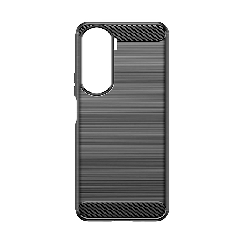 Anglies dėklas, skirtas Honor 90 Lite / X50i - juodas