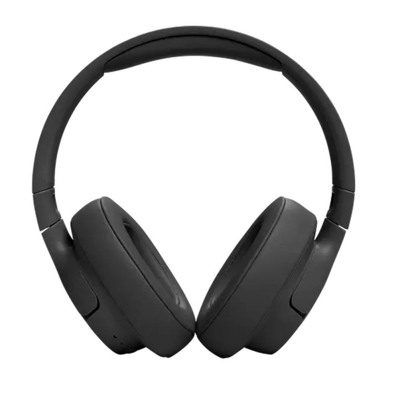 JBL Tune 720BT į ausis įdedamos belaidės ausinės – juodos