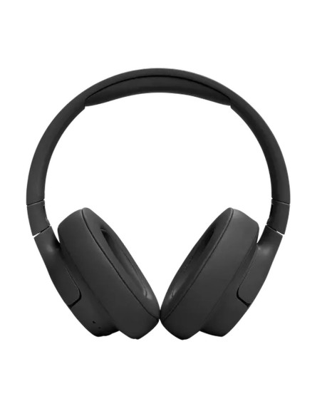 JBL Tune 720BT į ausis įdedamos belaidės ausinės – juodos JBL Tune 720BT į ausis įdedamos belaidės ausinės – juodos