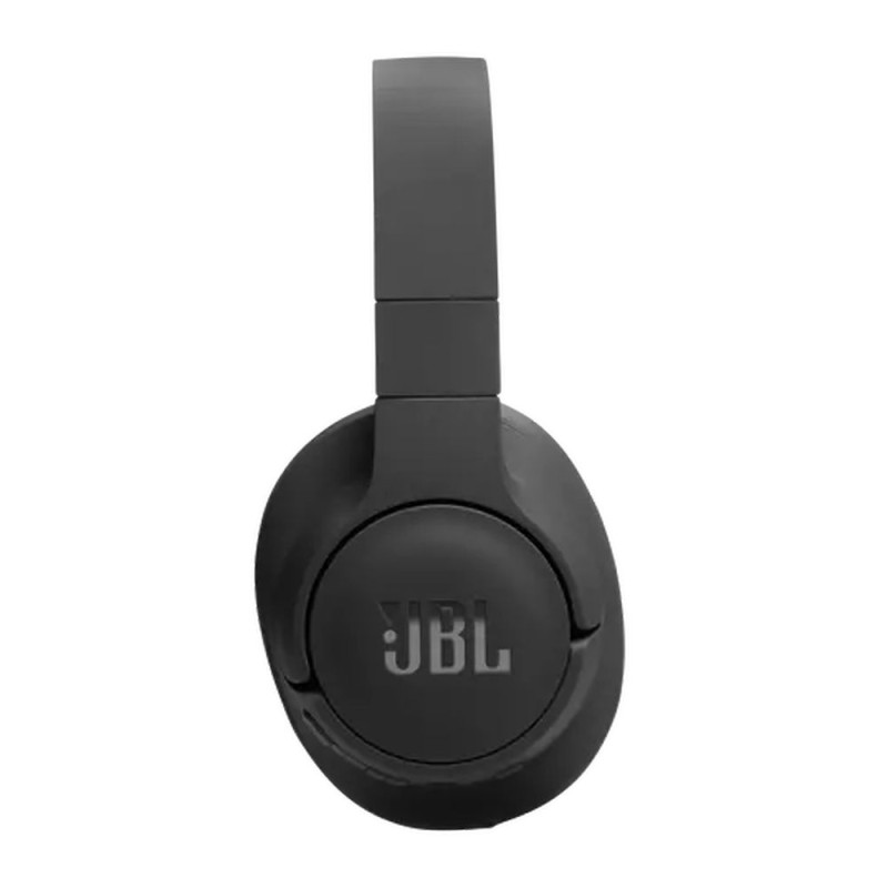 JBL Tune 720BT į ausis įdedamos belaidės ausinės – juodos