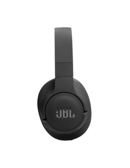 JBL Tune 720BT į ausis įdedamos belaidės ausinės – juodos JBL Tune 720BT į ausis įdedamos belaidės ausinės – juodos