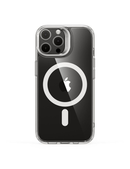 Etui ESR Classic Kickstand Halolock z MagSafe na iPhone 15 Pro Max - przezroczyste Etui ESR Classic Kickstand Halolock z MagSafe na iPhone 15 Pro Max - przezroczyste