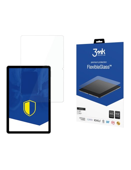Szkło hybrydowe 3mk FlexibleGlass™ na Redmi Pad SE Szkło hybrydowe 3mk FlexibleGlass™ na Redmi Pad SE