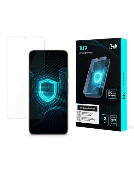 Folia dla graczy 3mk 1UP na Google Pixel 8 5G