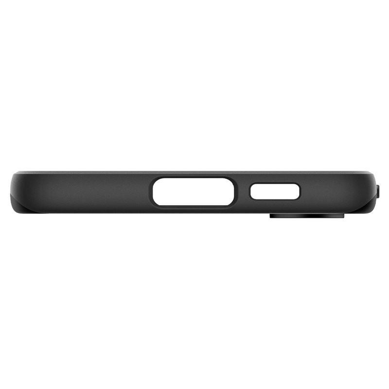 Etui Spigen Thin Fit na Samsung Galaxy S23 FE - czarne