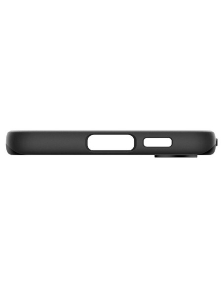 Etui Spigen Thin Fit na Samsung Galaxy S23 FE - czarne
