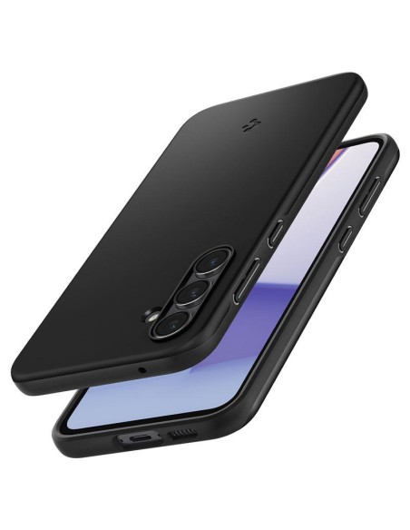 Etui Spigen Thin Fit na Samsung Galaxy S23 FE - czarne