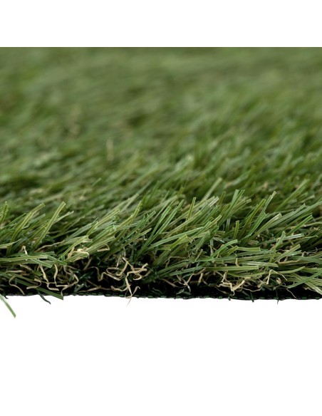 Dirbtinė žolė terasos balkonui minkšta 30 mm 14/10 cm 200 x 400 cm Dirbtinė žolė terasos balkonui minkšta 30 mm 14/10 cm 200 x 400 cm