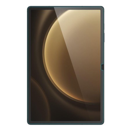 Szkło hartowane Spigen Glas.tR Slim na Samsung Galaxy Tab S9 FE 10.9'' X510 / X516B Szkło hartowane Spigen Glas.tR Slim na Samsung Galaxy Tab S9 FE 10.9'' X510 / X516B