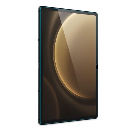 Szkło hartowane Spigen Glas.tR Slim na Samsung Galaxy Tab S9 FE 10.9'' X510 / X516B Szkło hartowane Spigen Glas.tR Slim na Samsung Galaxy Tab S9 FE 10.9'' X510 / X516B