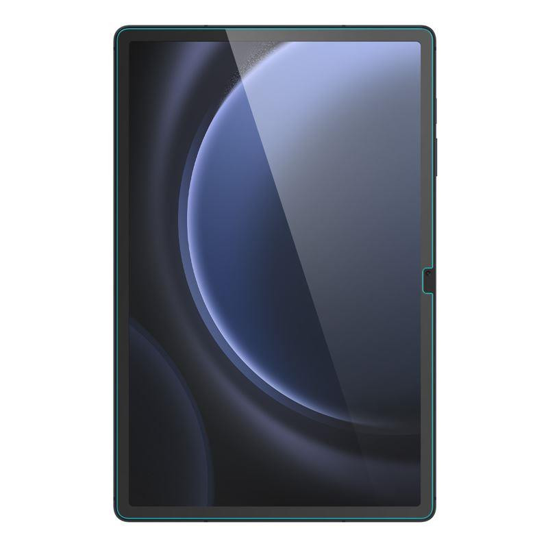 Szkło hartowane Spigen Glas.tR Slim na Samsung Galaxy Tab S9 FE+ 12.4'' X610 / X616B