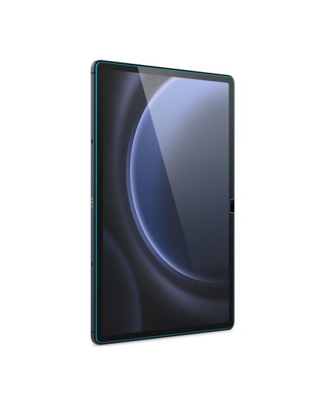 Szkło hartowane Spigen Glas.tR Slim na Samsung Galaxy Tab S9 FE+ 12.4'' X610 / X616B Szkło hartowane Spigen Glas.tR Slim na Samsung Galaxy Tab S9 FE+ 12.4'' X610 / X616B