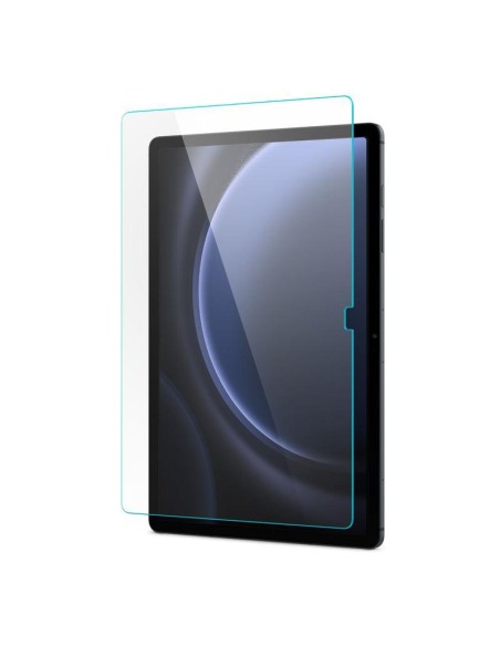 Szkło hartowane Spigen Glas.tR Slim na Samsung Galaxy Tab S9 FE+ 12.4'' X610 / X616B Szkło hartowane Spigen Glas.tR Slim na Samsung Galaxy Tab S9 FE+ 12.4'' X610 / X616B