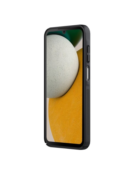 Etui z osłoną na aparat Nillkin CamShield Case do Samsung Galaxy A15 5G - czarny Etui z osłoną na aparat Nillkin CamShield Case do Samsung Galaxy A15 5G - czarny
