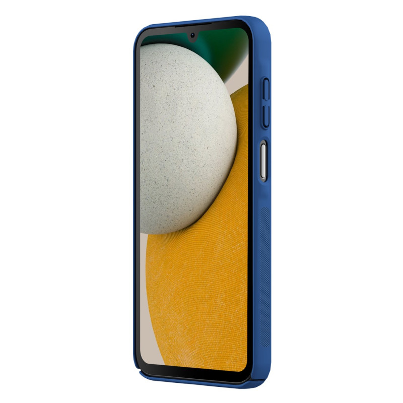 Etui z osłoną na aparat Nillkin CamShield Case do Samsung Galaxy A15 5G - niebieski