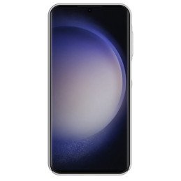 Etui Nillkin Super Frosted Shield do Samsung Galaxy A15 5G sztywny pokrowiec - biały