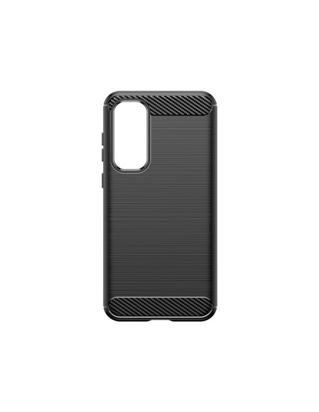 Etui Carbon Case do Samsung Galaxy A35 - czarne