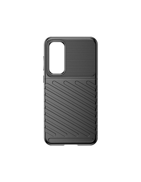 Etui pancerne Thunder Case do Samsung Galaxy A55 - czarne