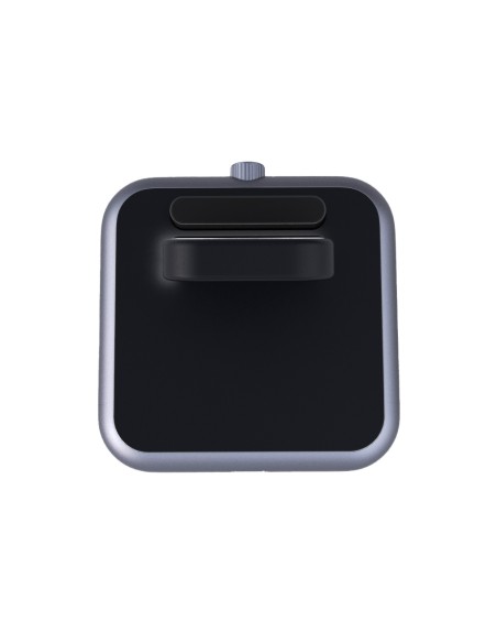 Ładowarka bezprzewodowa Joyroom JR-WQW02 na smartwatche Samsung Galaxy Watch - czarny