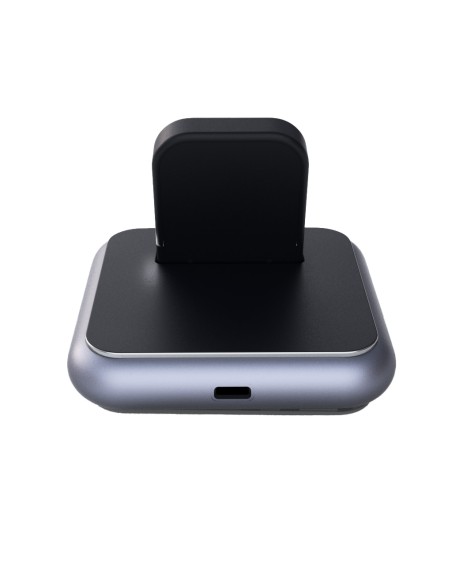 Ładowarka bezprzewodowa Joyroom JR-WQW03 na smartwatche Apple Watch - czarny