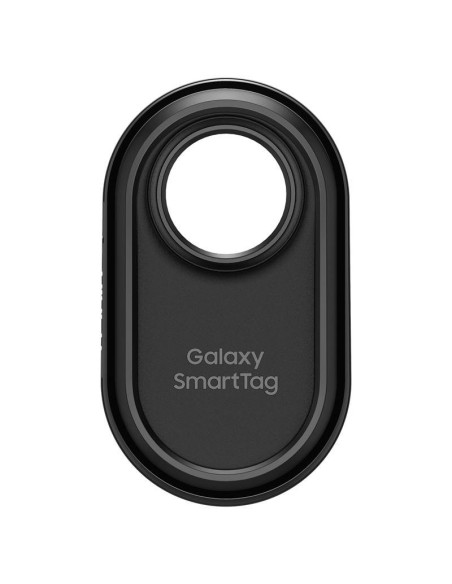 Etui Spigen Rugged Armor na Samsung Galaxy SmartTag 2 - czarny mat Etui Spigen Rugged Armor na Samsung Galaxy SmartTag 2 - czarny mat