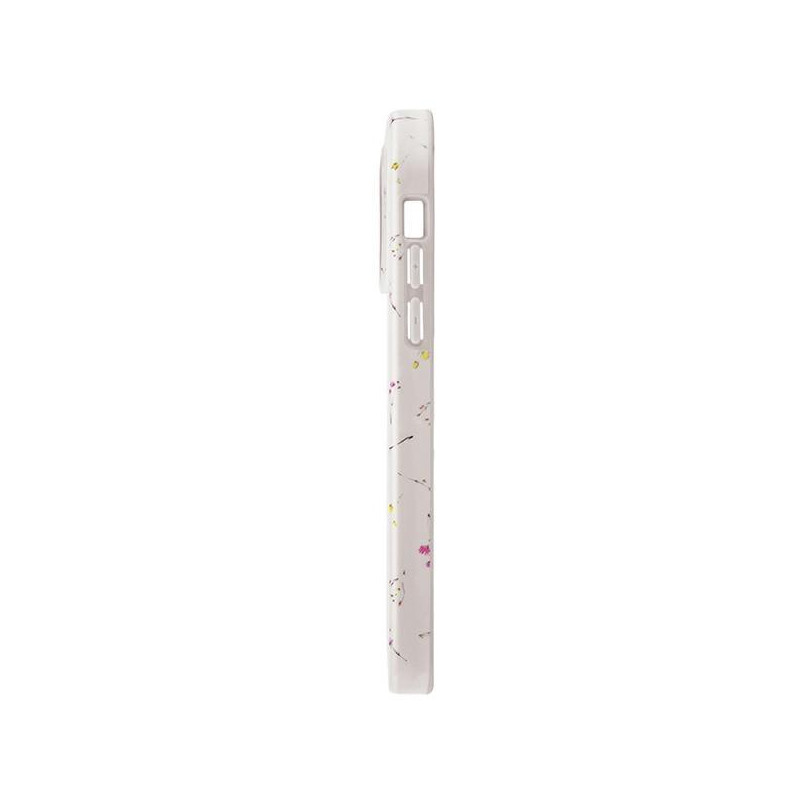 Etui UNIQ Coehl Prairie na iPhone 15 Pro Max - beżowe
