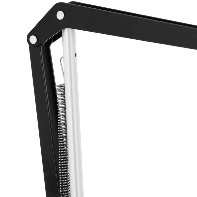 Automatinis langų atidarytuvas sodo šiltnamiui, kėlimo aukštis 350 mm