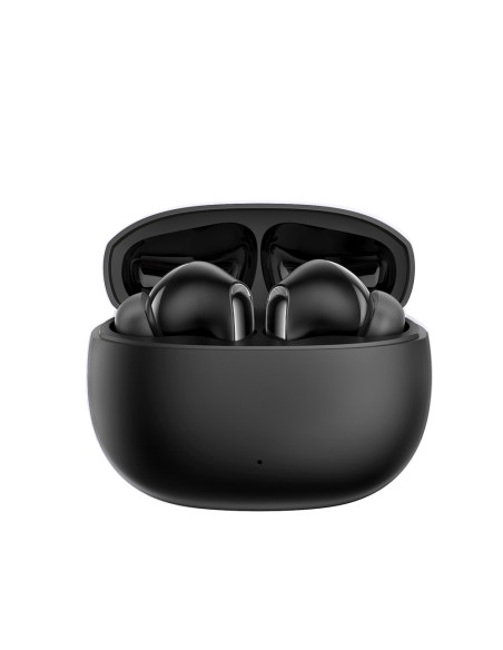 Słuchawki bezprzewodowe TWS Joyroom Funpods Series JR-FB3 Bluetooth 5.3 - czarne Słuchawki bezprzewodowe TWS Joyroom Funpods Series JR-FB3 Bluetooth 5.3 - czarne