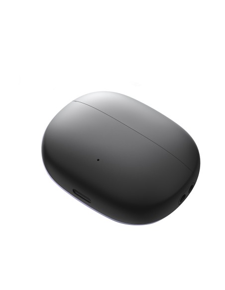 Słuchawki bezprzewodowe TWS Joyroom Funpods Series JR-FB3 Bluetooth 5.3 - czarne Słuchawki bezprzewodowe TWS Joyroom Funpods Series JR-FB3 Bluetooth 5.3 - czarne