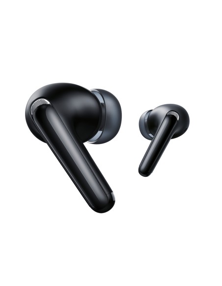 Słuchawki bezprzewodowe TWS Joyroom Funpods Series JR-FB3 Bluetooth 5.3 - czarne Słuchawki bezprzewodowe TWS Joyroom Funpods Series JR-FB3 Bluetooth 5.3 - czarne