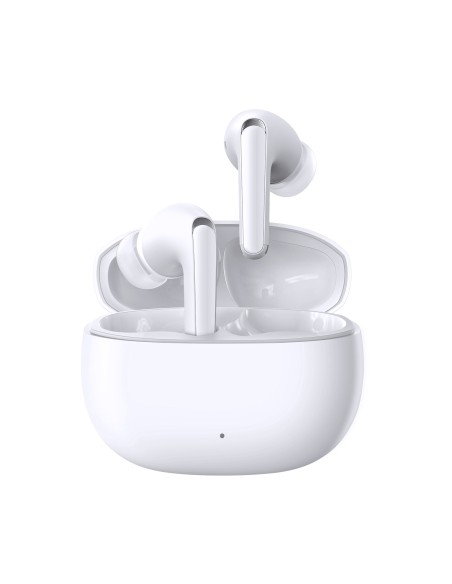 Słuchawki bezprzewodowe TWS Joyroom Funpods Series JR-FB3 Bluetooth 5.3 - białe Słuchawki bezprzewodowe TWS Joyroom Funpods Series JR-FB3 Bluetooth 5.3 - białe