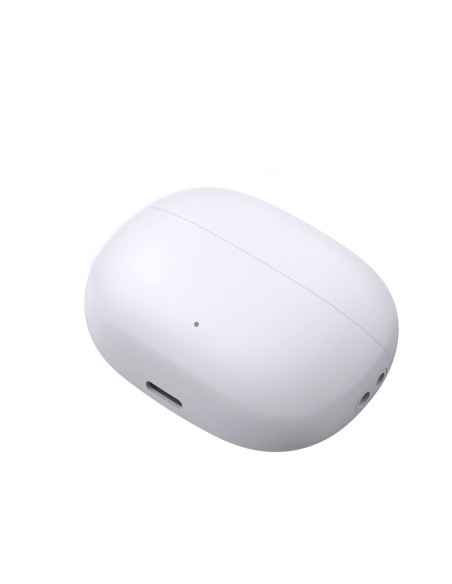 Słuchawki bezprzewodowe TWS Joyroom Funpods Series JR-FB3 Bluetooth 5.3 - białe Słuchawki bezprzewodowe TWS Joyroom Funpods Series JR-FB3 Bluetooth 5.3 - białe