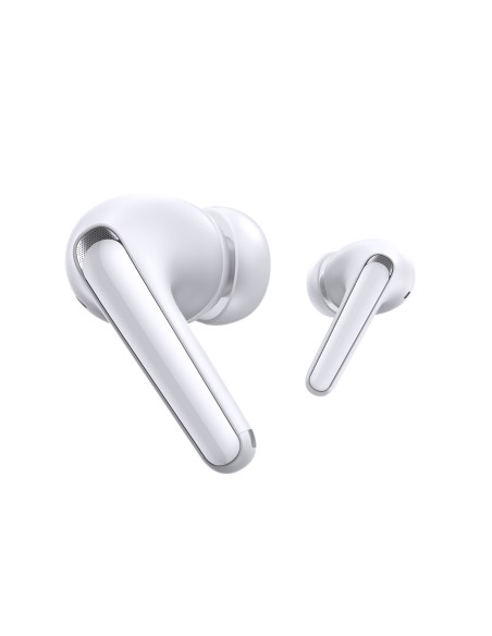 Słuchawki bezprzewodowe TWS Joyroom Funpods Series JR-FB3 Bluetooth 5.3 - białe Słuchawki bezprzewodowe TWS Joyroom Funpods Series JR-FB3 Bluetooth 5.3 - białe