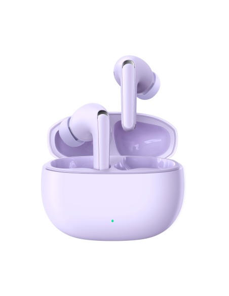 Słuchawki bezprzewodowe TWS Joyroom Funpods Series JR-FB3 Bluetooth 5.3 - fioletowe Słuchawki bezprzewodowe TWS Joyroom Funpods Series JR-FB3 Bluetooth 5.3 - fioletowe