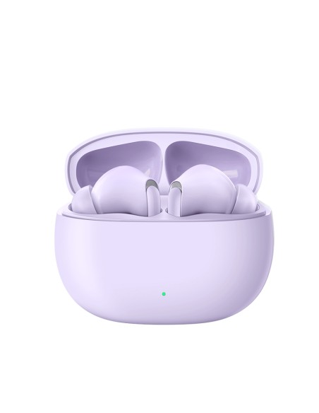 Słuchawki bezprzewodowe TWS Joyroom Funpods Series JR-FB3 Bluetooth 5.3 - fioletowe Słuchawki bezprzewodowe TWS Joyroom Funpods Series JR-FB3 Bluetooth 5.3 - fioletowe