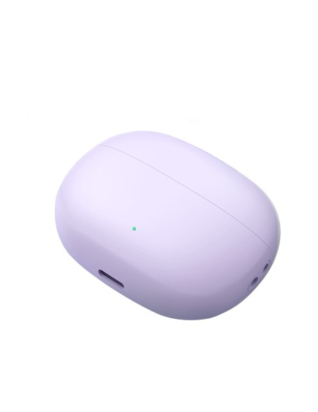 Słuchawki bezprzewodowe TWS Joyroom Funpods Series JR-FB3 Bluetooth 5.3 - fioletowe Słuchawki bezprzewodowe TWS Joyroom Funpods Series JR-FB3 Bluetooth 5.3 - fioletowe