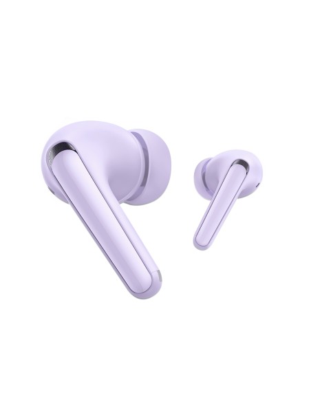 Słuchawki bezprzewodowe TWS Joyroom Funpods Series JR-FB3 Bluetooth 5.3 - fioletowe Słuchawki bezprzewodowe TWS Joyroom Funpods Series JR-FB3 Bluetooth 5.3 - fioletowe
