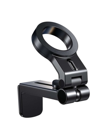 Uchwyt podróżny Joyroom JR-ZS365 na telefon magnetyczny - czarny Uchwyt podróżny Joyroom JR-ZS365 na telefon magnetyczny - czarny