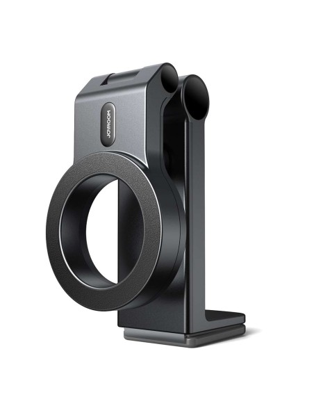 Uchwyt podróżny Joyroom JR-ZS365 na telefon magnetyczny - czarny Uchwyt podróżny Joyroom JR-ZS365 na telefon magnetyczny - czarny
