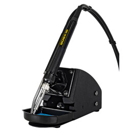 Hot Air Stamos Soldering S-LS-16 Basic litavimo stotis