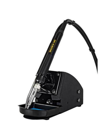 Hot Air Stamos Soldering S-LS-16 Basic litavimo stotis Hot Air Stamos Soldering S-LS-16 Basic litavimo stotis